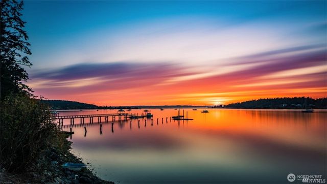 1898 Bayshore Road, Lopez Island, WA 98261