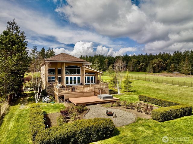 1898 Bayshore Road, Lopez Island, WA 98261