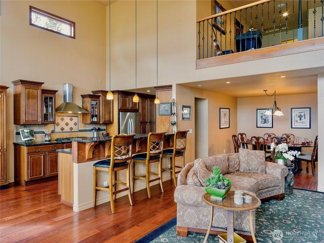 1898 Bayshore Road, Lopez Island, WA 98261