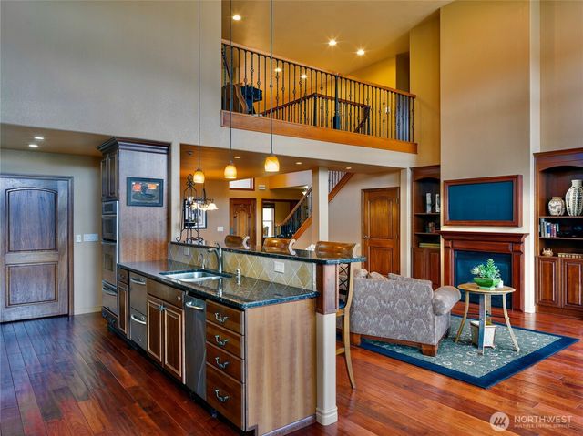 1898 Bayshore Road, Lopez Island, WA 98261