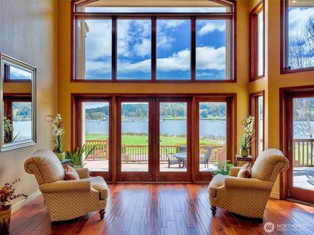 1898 Bayshore Road, Lopez Island, WA 98261