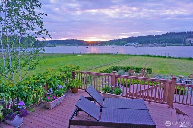 1898 Bayshore Road, Lopez Island, WA 98261
