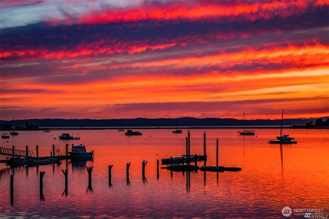 1898 Bayshore Road, Lopez Island, WA 98261
