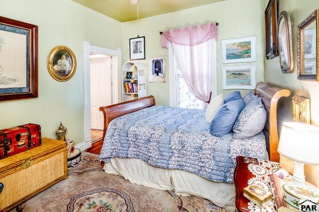 1607 Palmer Ave, Pueblo, CO 81004