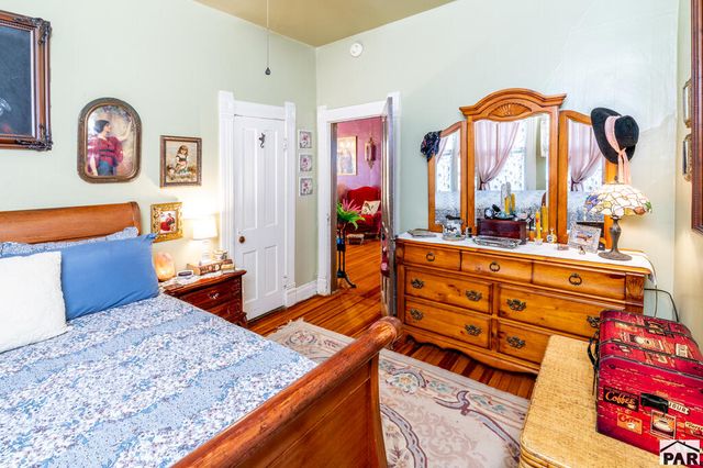 1607 Palmer Ave, Pueblo, CO 81004