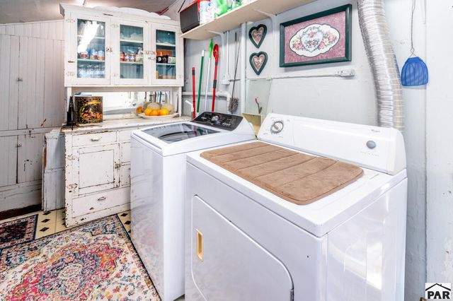 1607 Palmer Ave, Pueblo, CO 81004