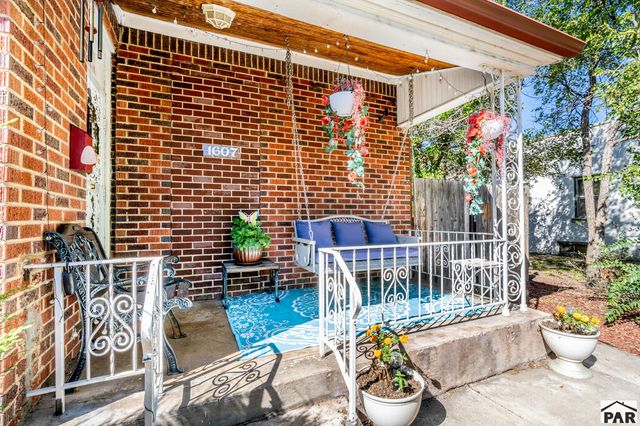 1607 Palmer Ave, Pueblo, CO 81004