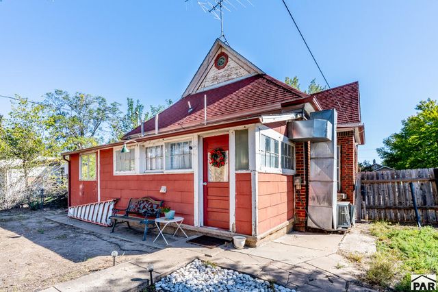 1607 Palmer Ave, Pueblo, CO 81004