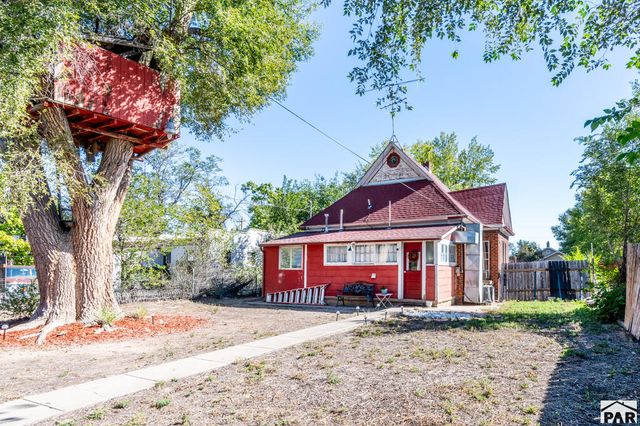 1607 Palmer Ave, Pueblo, CO 81004