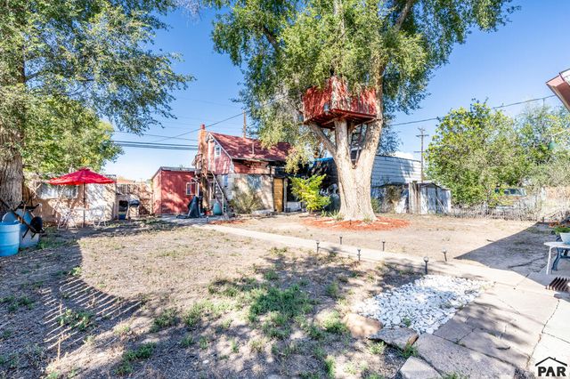1607 Palmer Ave, Pueblo, CO 81004