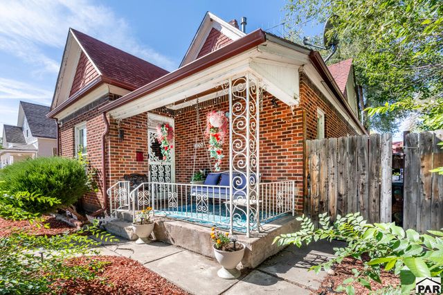1607 Palmer Ave, Pueblo, CO 81004
