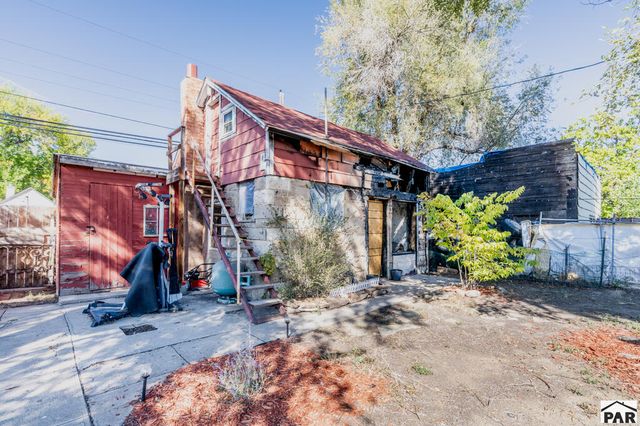 1607 Palmer Ave, Pueblo, CO 81004