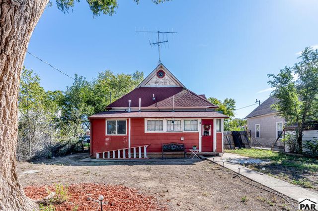 1607 Palmer Ave, Pueblo, CO 81004