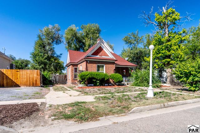 1607 Palmer Ave, Pueblo, CO 81004