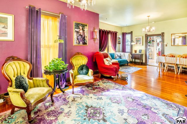 1607 Palmer Ave, Pueblo, CO 81004