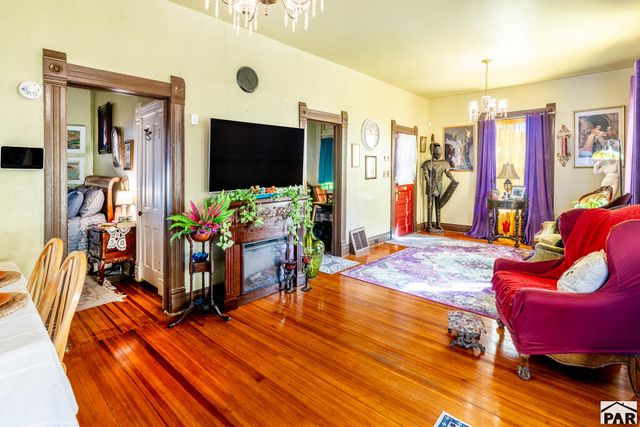 1607 Palmer Ave, Pueblo, CO 81004