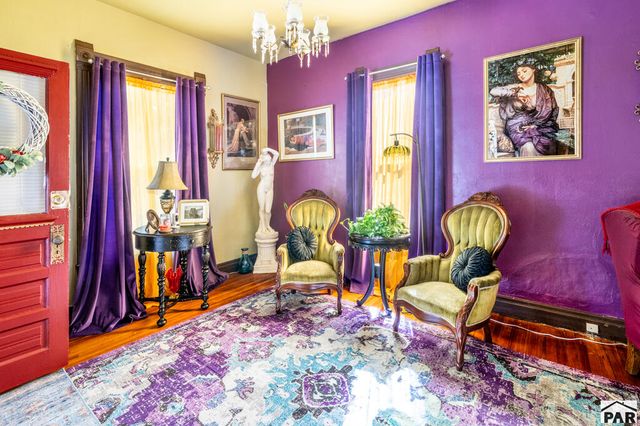 1607 Palmer Ave, Pueblo, CO 81004