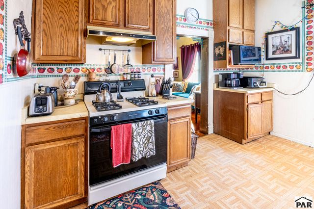 1607 Palmer Ave, Pueblo, CO 81004