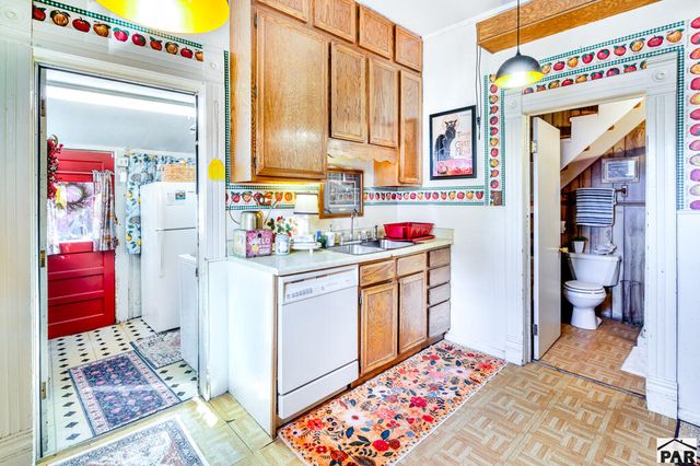 1607 Palmer Ave, Pueblo, CO 81004
