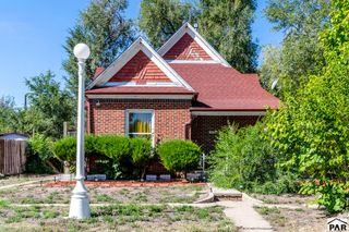 1607 Palmer Ave, Pueblo, CO 81004