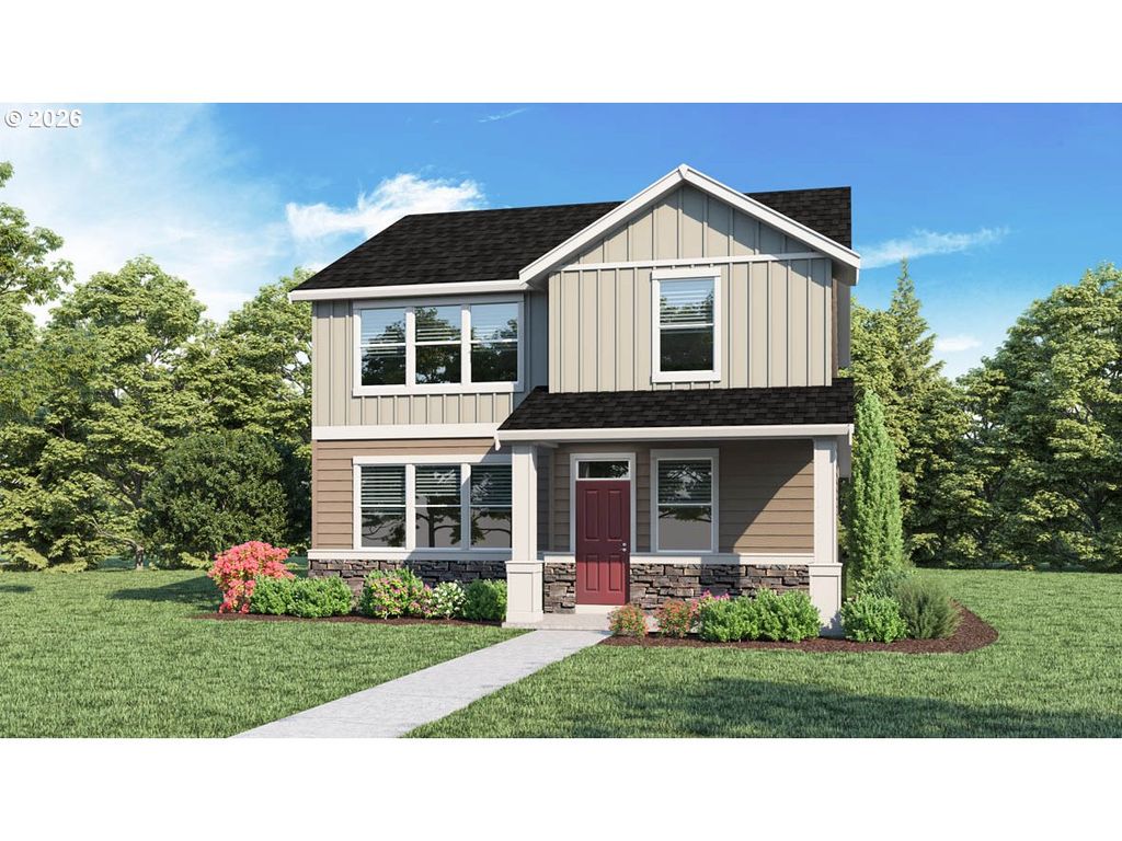 9438 Se 162nd Ave, Happy Valley, OR 97086