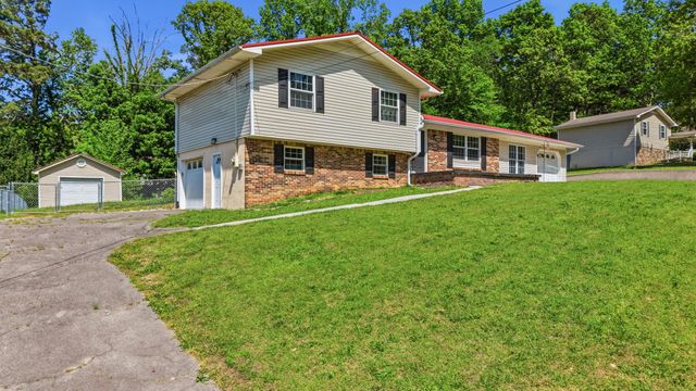 1935 Greendale Drive NE, Cleveland, TN 37323