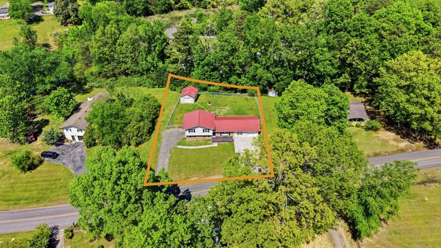 1935 Greendale Drive NE, Cleveland, TN 37323