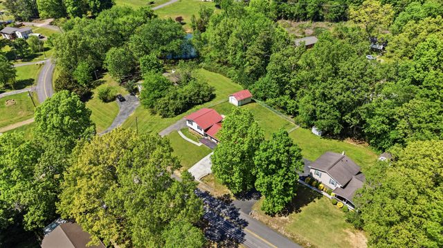 1935 Greendale Drive NE, Cleveland, TN 37323