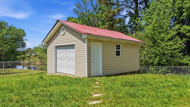 1935 Greendale Drive NE, Cleveland, TN 37323