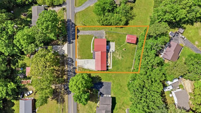 1935 Greendale Drive NE, Cleveland, TN 37323