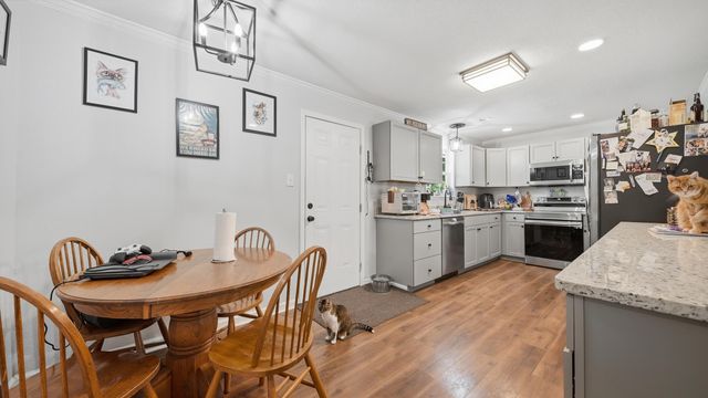 1935 Greendale Drive NE, Cleveland, TN 37323