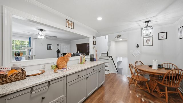 1935 Greendale Drive NE, Cleveland, TN 37323