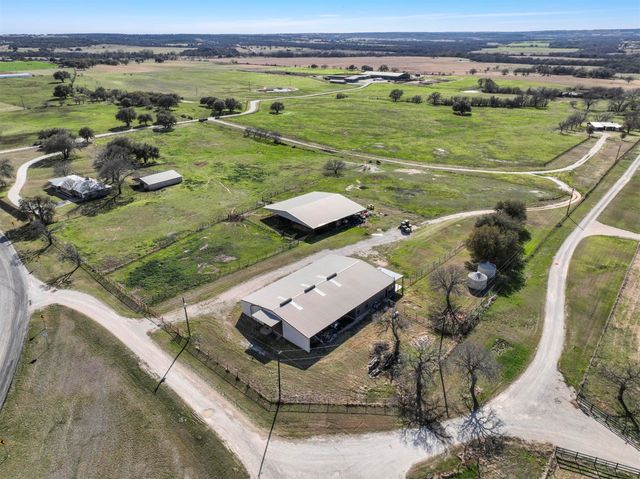 17939 N Fm 1189, Lipan, TX 76462
