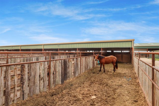 17939 N Fm 1189, Lipan, TX 76462