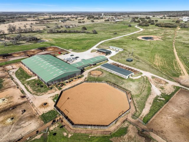 17939 N Fm 1189, Lipan, TX 76462