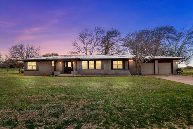 17939 N Fm 1189, Lipan, TX 76462