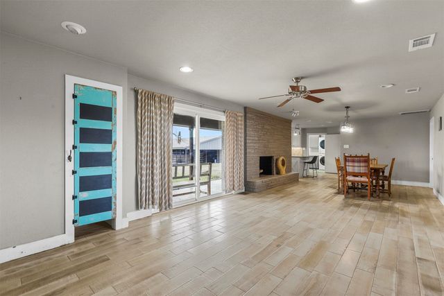 17939 N Fm 1189, Lipan, TX 76462