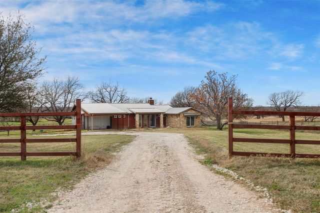 17939 N Fm 1189, Lipan, TX 76462