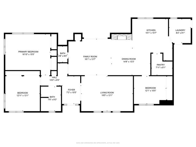 17939 N Fm 1189, Lipan, TX 76462