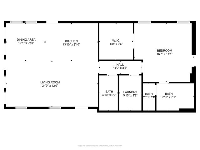 17939 N Fm 1189, Lipan, TX 76462