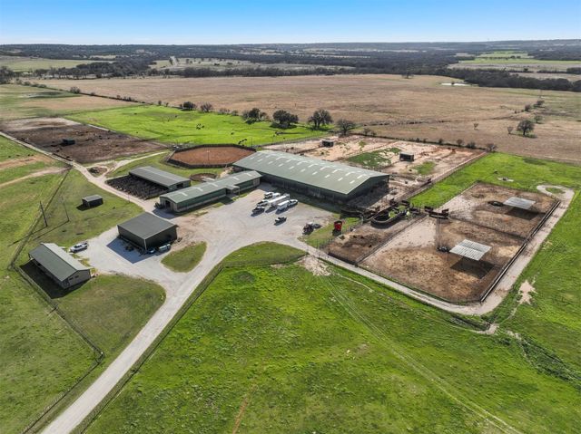 17939 N Fm 1189, Lipan, TX 76462