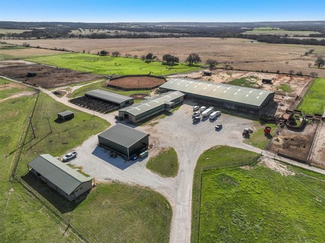 17939 N Fm 1189, Lipan, TX 76462