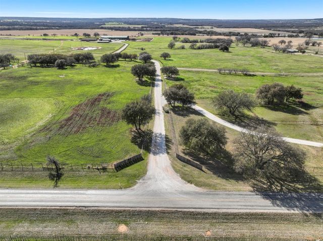 17939 N Fm 1189, Lipan, TX 76462