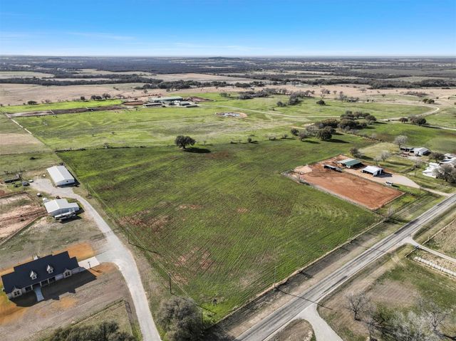 17939 N Fm 1189, Lipan, TX 76462
