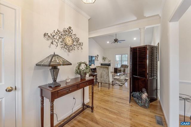 2033 SHEPHERDS RIDGE RD, Charlottesville, VA 22901