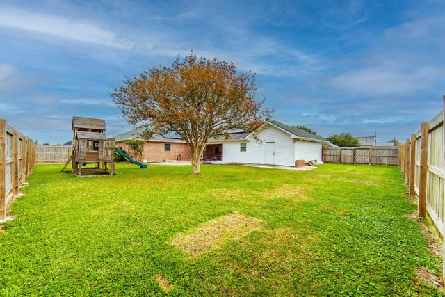 4330 Claiborne Avenue, Bourg, LA 70343