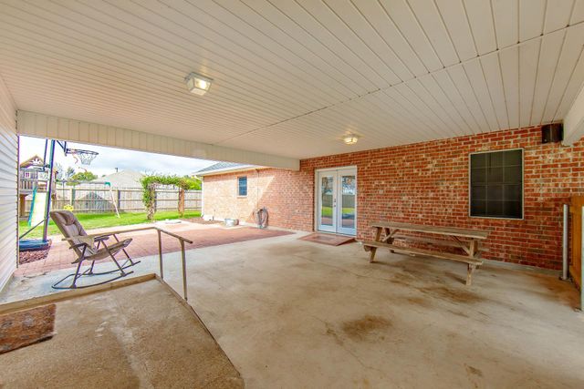 4330 Claiborne Avenue, Bourg, LA 70343