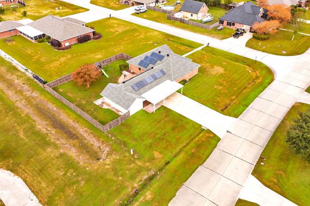 4330 Claiborne Avenue, Bourg, LA 70343