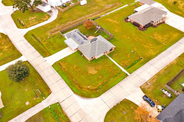 4330 Claiborne Avenue, Bourg, LA 70343