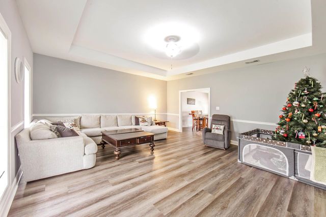 4330 Claiborne Avenue, Bourg, LA 70343